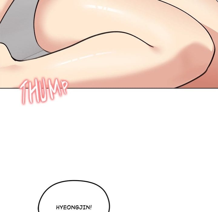 Runaway Wife Uncensored, chapter 37, page 153 of 163