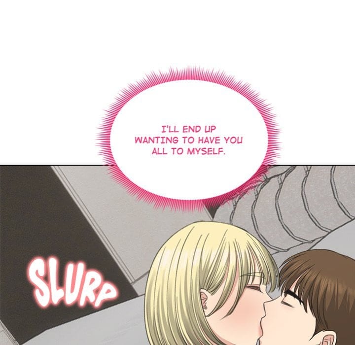 Runaway Wife Uncensored, chapter 37, page 160 of 163