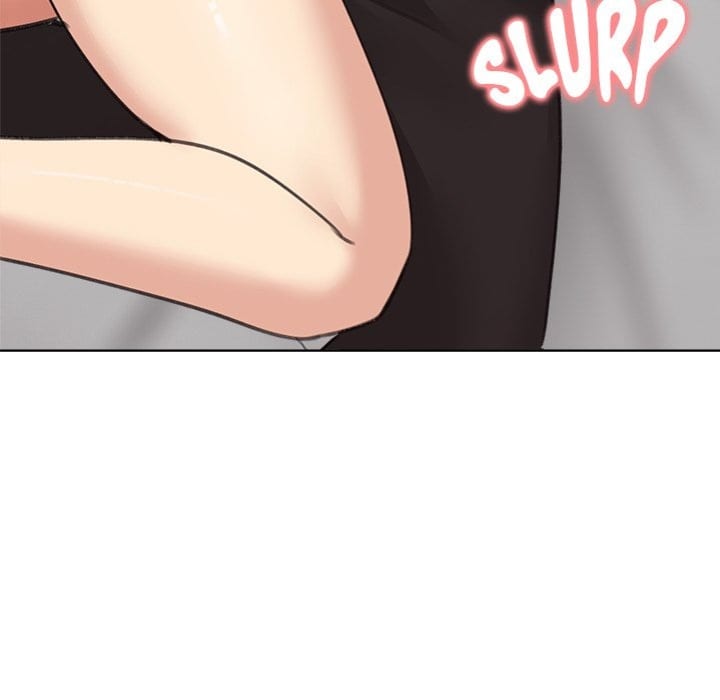 Runaway Wife Uncensored, chapter 37, page 162 of 163