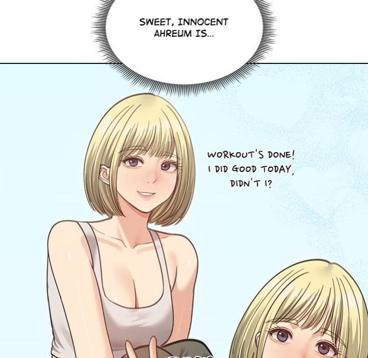 Runaway Wife Uncensored, chapter 38, page 16 of 185