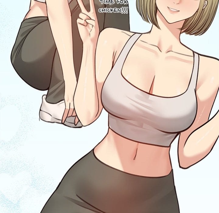 Runaway Wife Uncensored, chapter 38, page 17 of 185