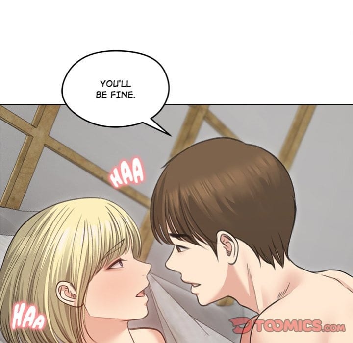 Runaway Wife Uncensored, chapter 38, page 100 of 185
