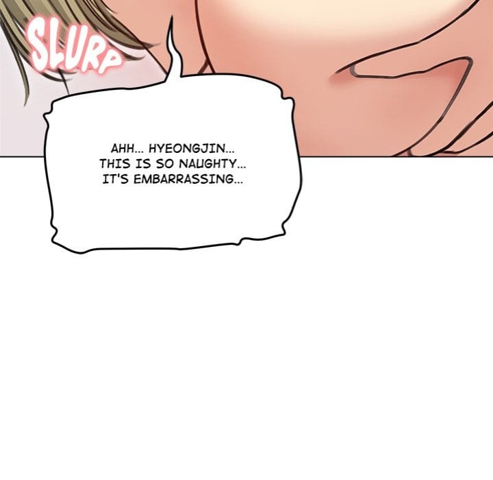 Runaway Wife Uncensored, chapter 38, page 104 of 185