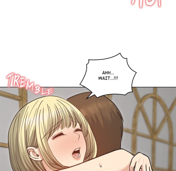 Runaway Wife Uncensored, chapter 38, page 111 of 185