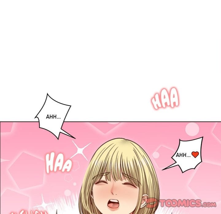 Runaway Wife Uncensored, chapter 38, page 116 of 185