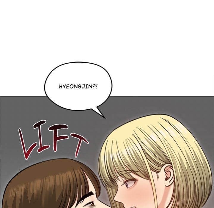 Runaway Wife Uncensored, chapter 38, page 135 of 185