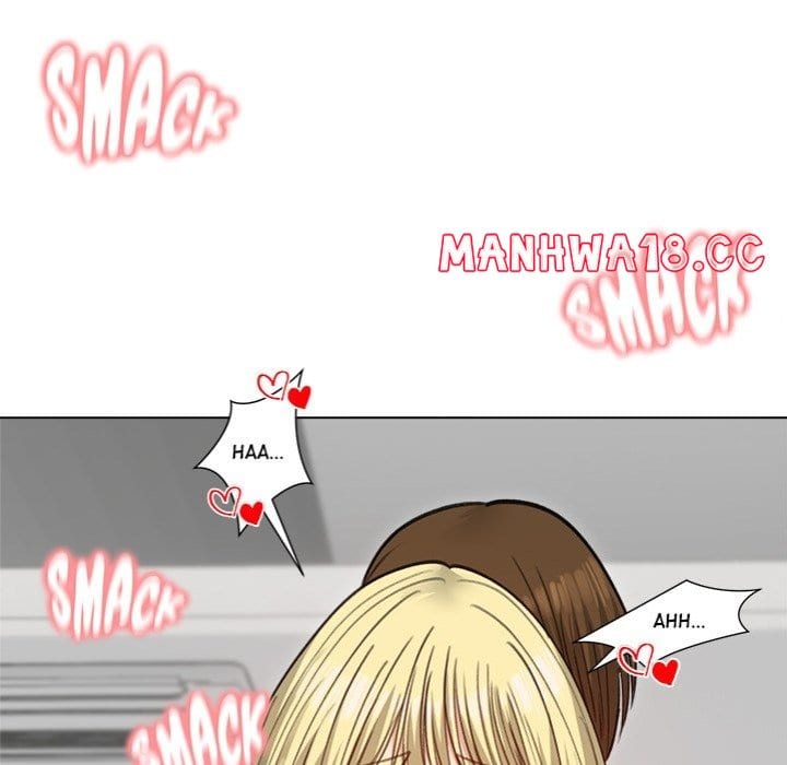 Runaway Wife Uncensored, chapter 38, page 163 of 185