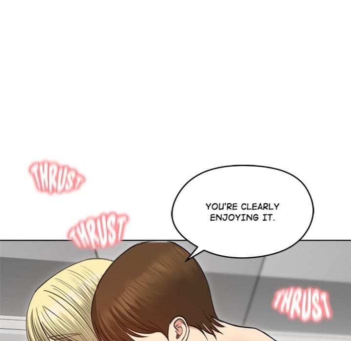 Runaway Wife Uncensored, chapter 38, page 166 of 185