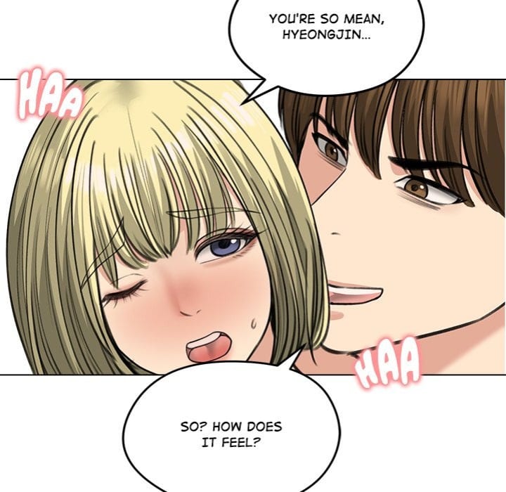 Runaway Wife Uncensored, chapter 38, page 169 of 185