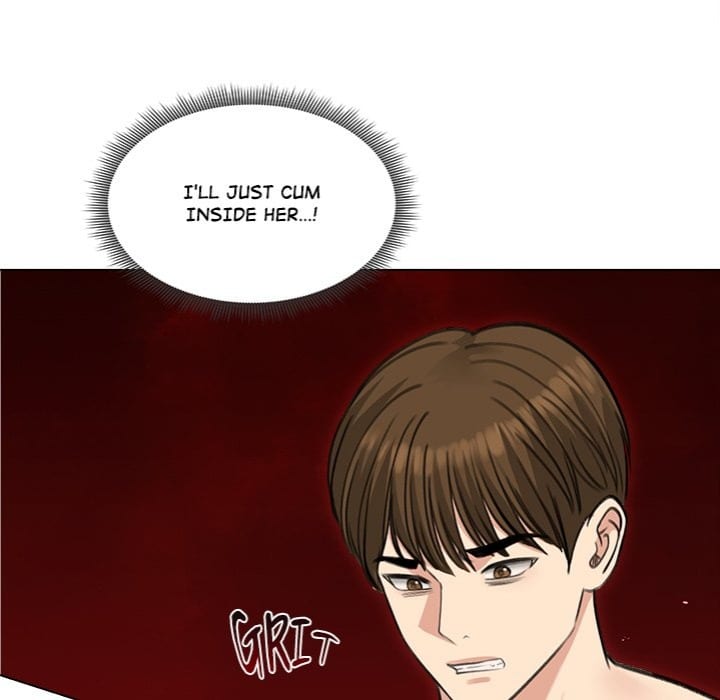 Runaway Wife Uncensored, chapter 38, page 176 of 185