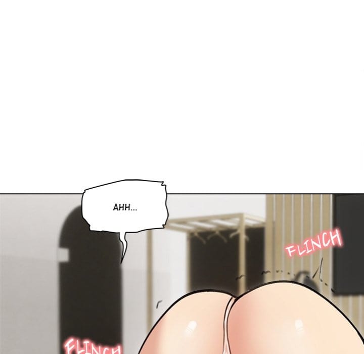 Runaway Wife Uncensored, chapter 38, page 182 of 185
