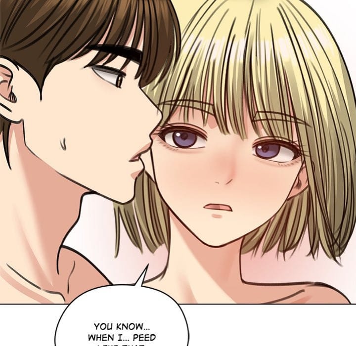 Runaway Wife Uncensored, chapter 39, page 42 of 173