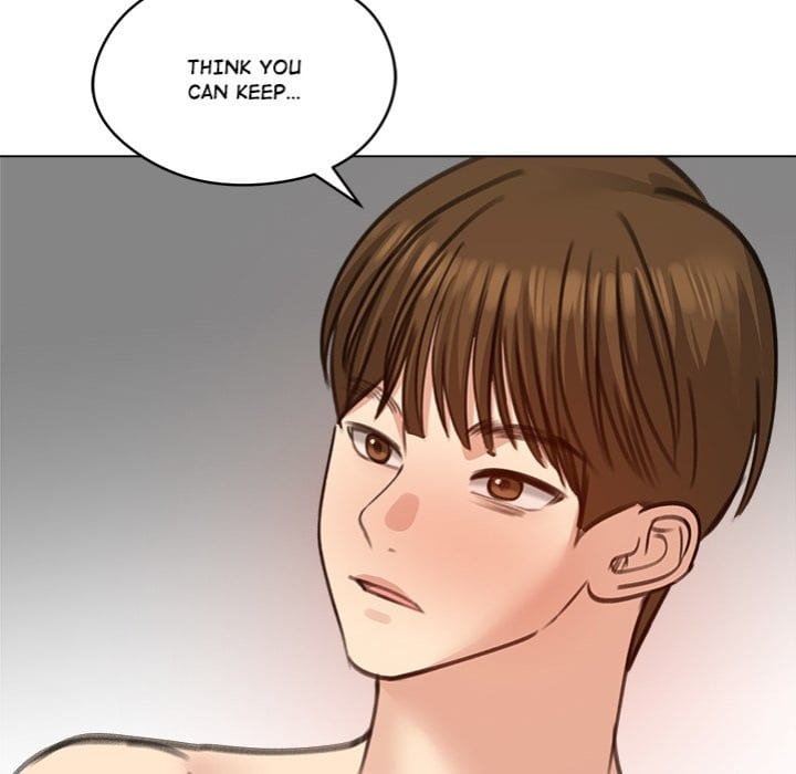 Runaway Wife Uncensored, chapter 39, page 92 of 173