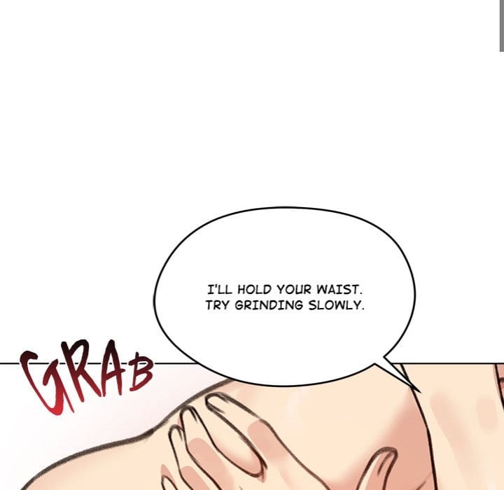 Runaway Wife Uncensored, chapter 39, page 99 of 173