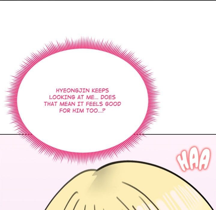 Runaway Wife Uncensored, chapter 39, page 110 of 173