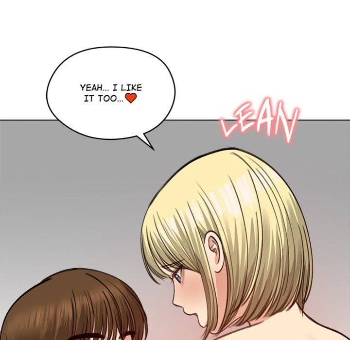Runaway Wife Uncensored, chapter 39, page 122 of 173