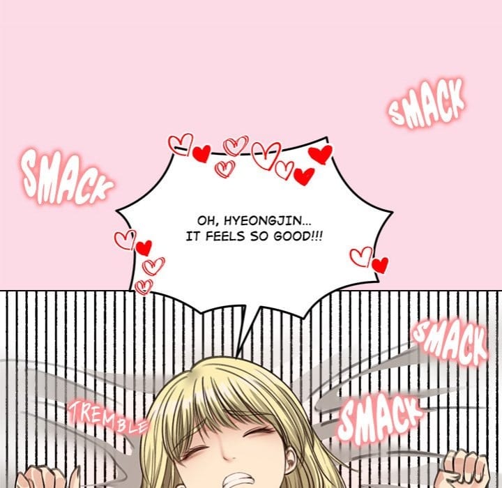 Runaway Wife Uncensored, chapter 39, page 137 of 173