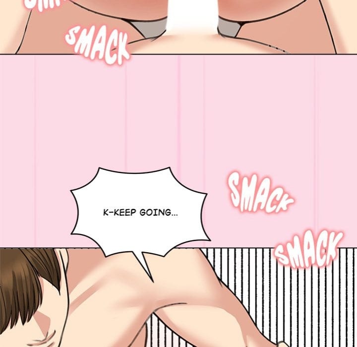 Runaway Wife Uncensored, chapter 39, page 139 of 173