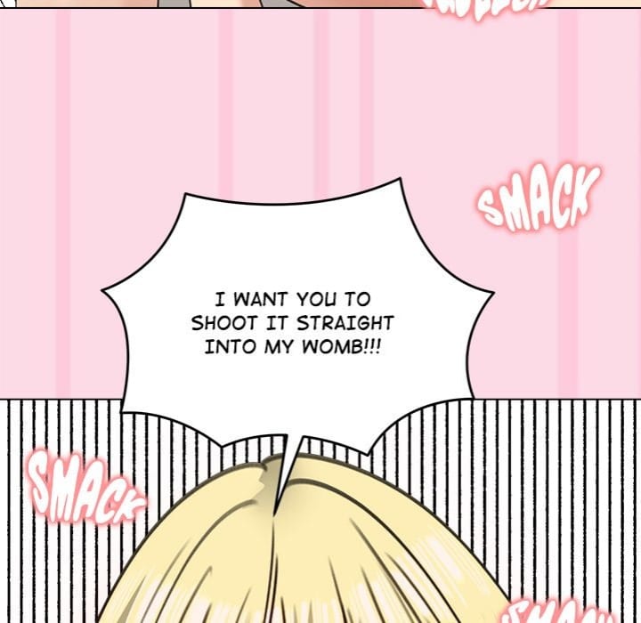 Runaway Wife Uncensored, chapter 39, page 144 of 173
