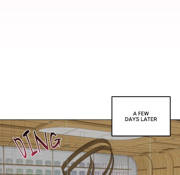 Runaway Wife Uncensored, chapter 39, page 152 of 173