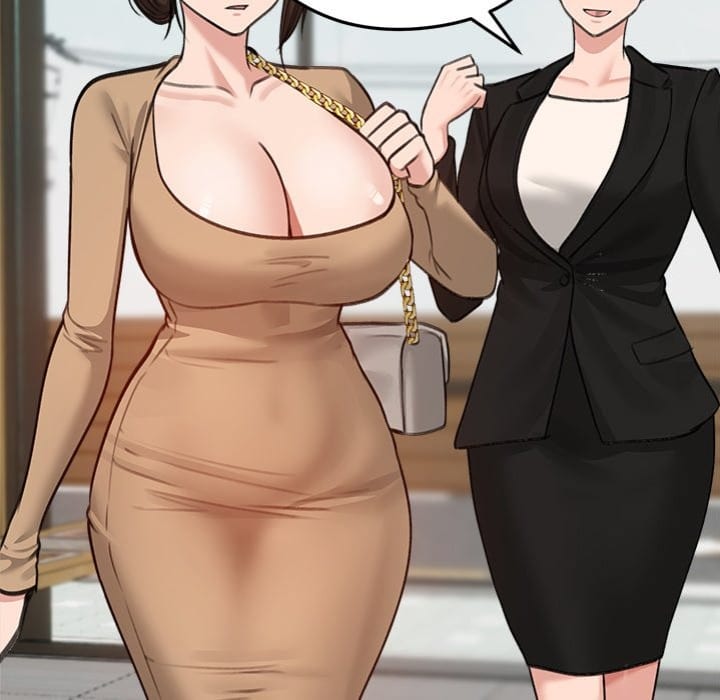 Runaway Wife Uncensored, chapter 39, page 155 of 173