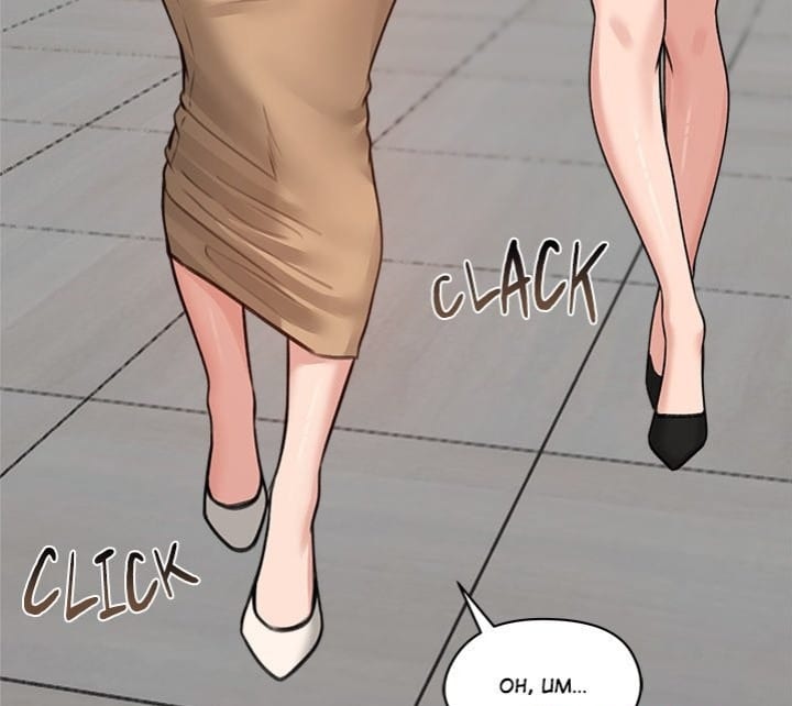 Runaway Wife Uncensored, chapter 39, page 156 of 173