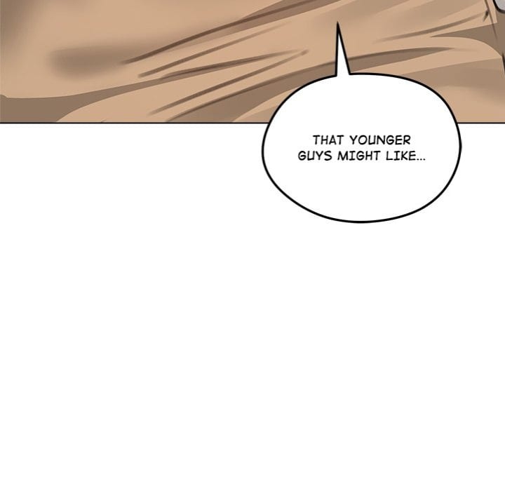 Runaway Wife Uncensored, chapter 39, page 160 of 173
