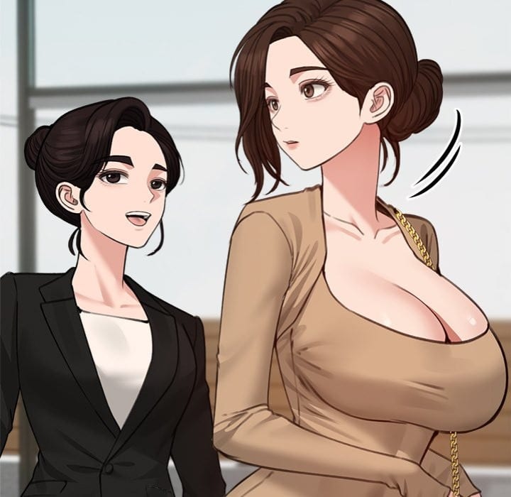Runaway Wife Uncensored, chapter 39, page 164 of 173