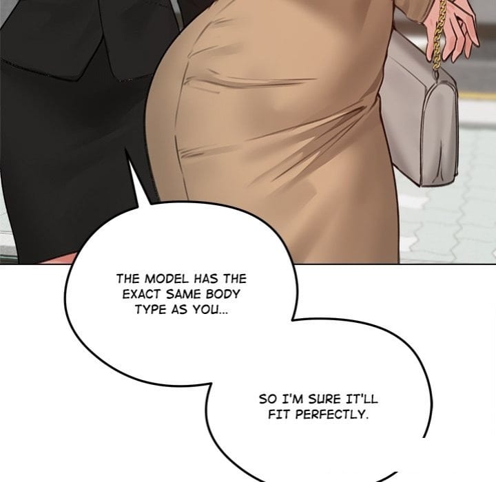 Runaway Wife Uncensored, chapter 39, page 165 of 173