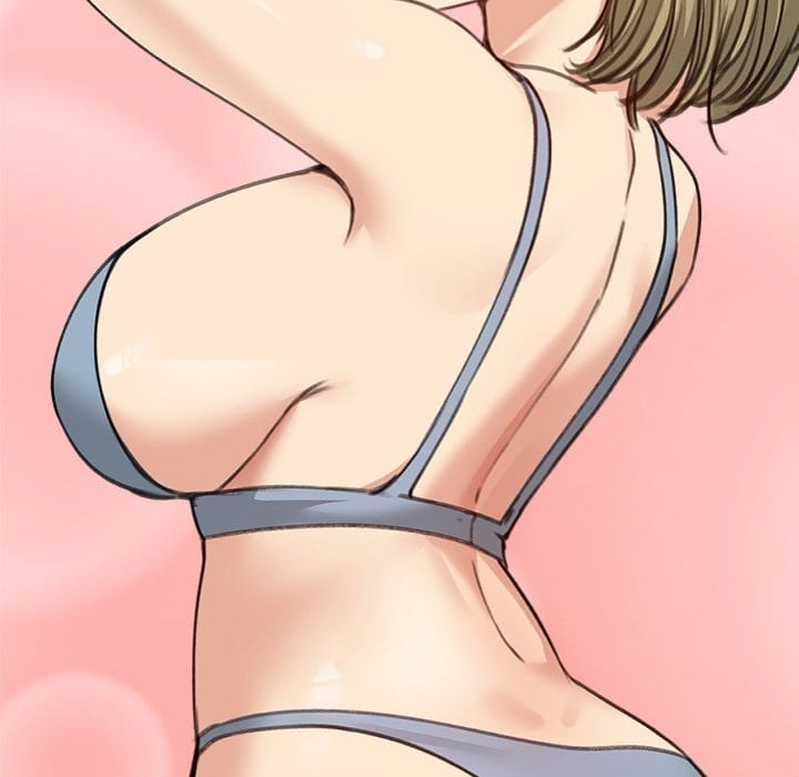 Runaway Wife Uncensored, chapter 39, page 168 of 173