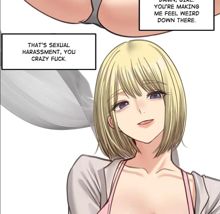 Runaway Wife Uncensored, chapter 40, page 6 of 187