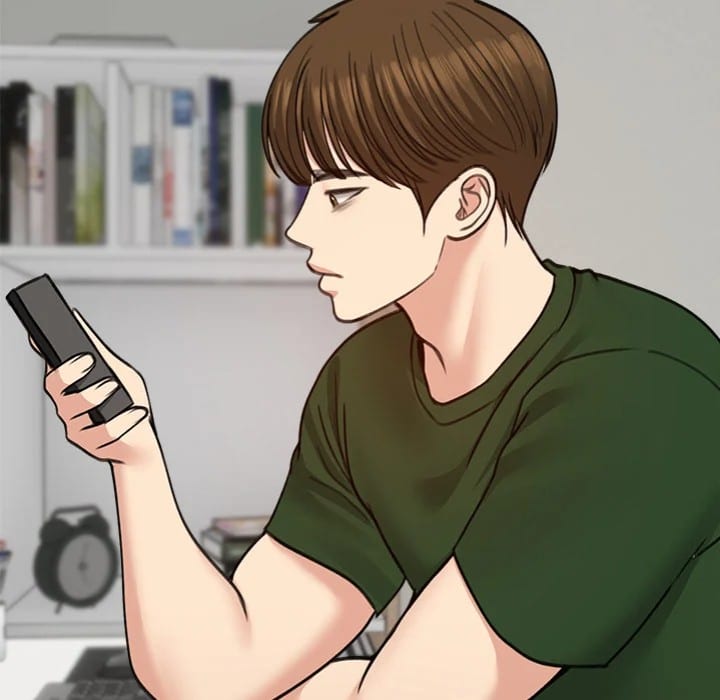 Runaway Wife Uncensored, chapter 40, page 15 of 187