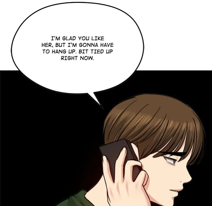 Runaway Wife Uncensored, chapter 40, page 23 of 187