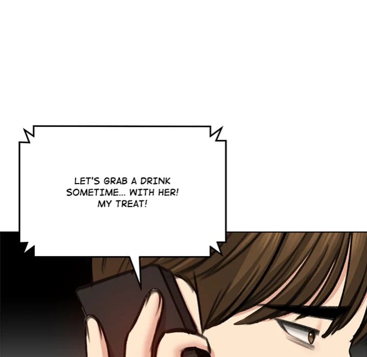 Runaway Wife Uncensored, chapter 40, page 25 of 187