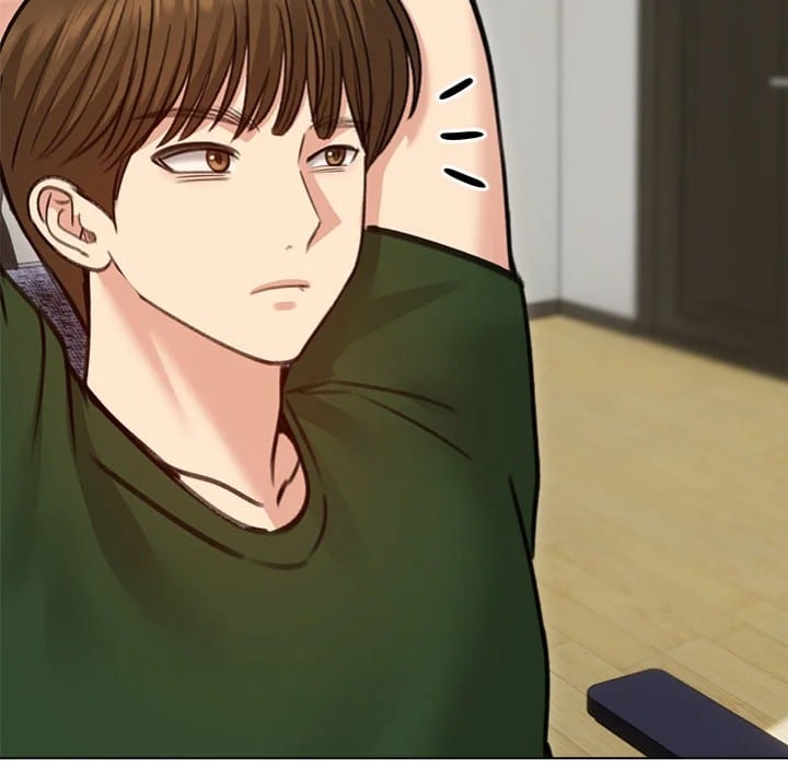 Runaway Wife Uncensored, chapter 40, page 37 of 187