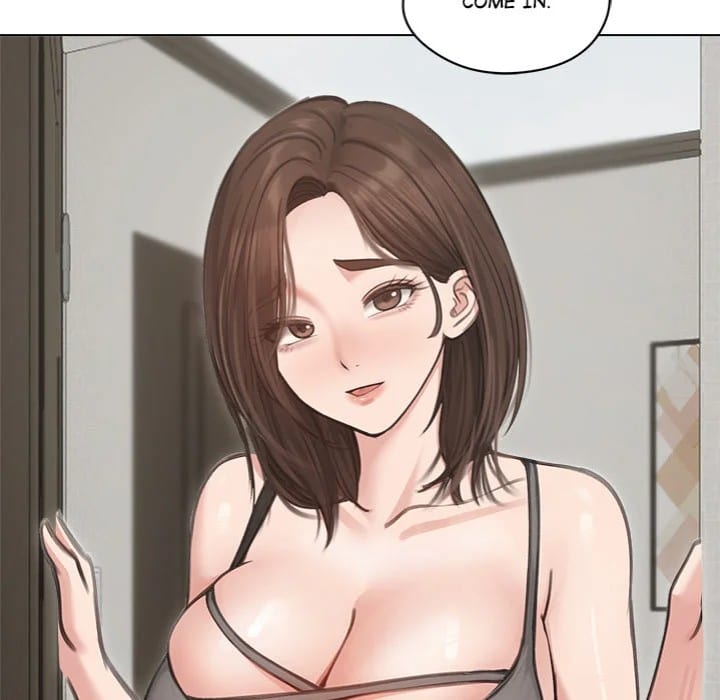 Runaway Wife Uncensored, chapter 40, page 41 of 187