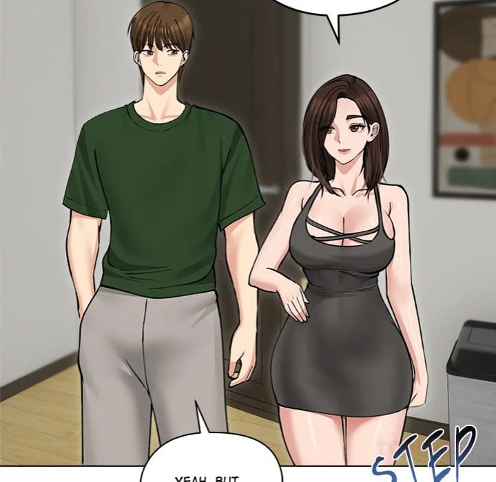 Runaway Wife Uncensored, chapter 40, page 44 of 187