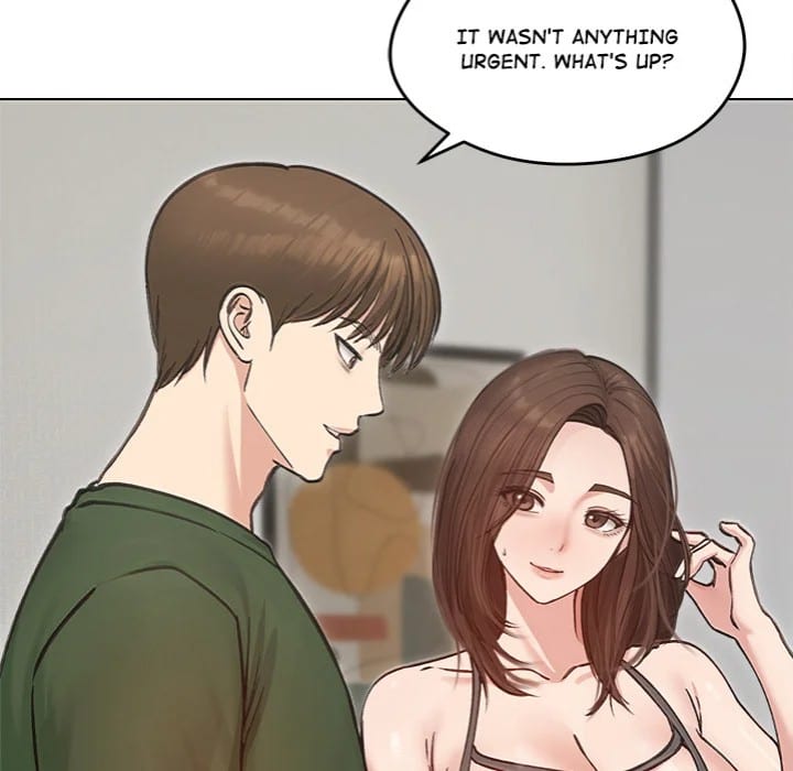 Runaway Wife Uncensored, chapter 40, page 46 of 187