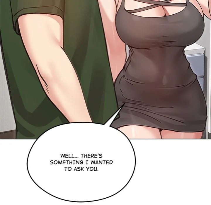 Runaway Wife Uncensored, chapter 40, page 47 of 187