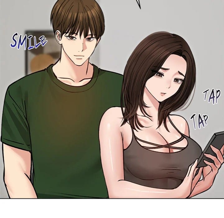 Runaway Wife Uncensored, chapter 40, page 49 of 187