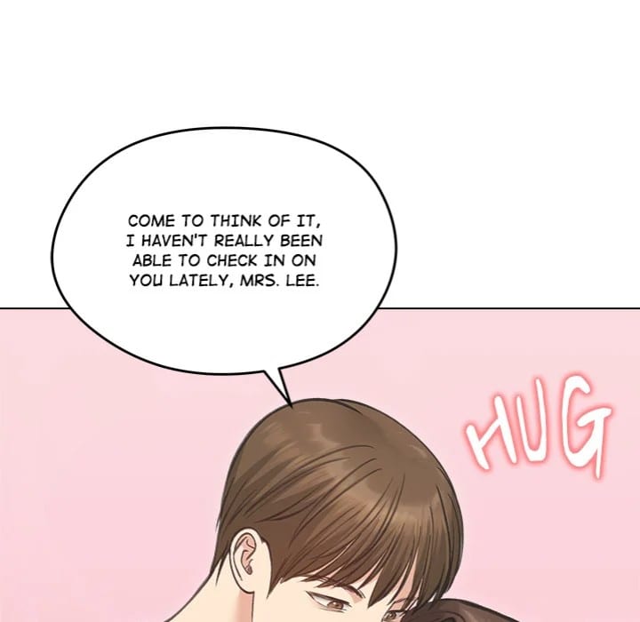 Runaway Wife Uncensored, chapter 40, page 50 of 187