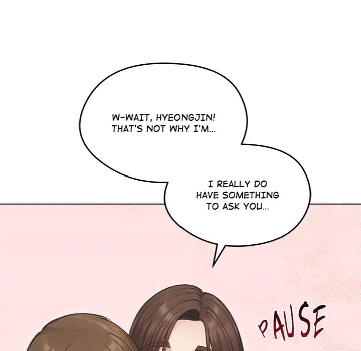 Runaway Wife Uncensored, chapter 40, page 53 of 187