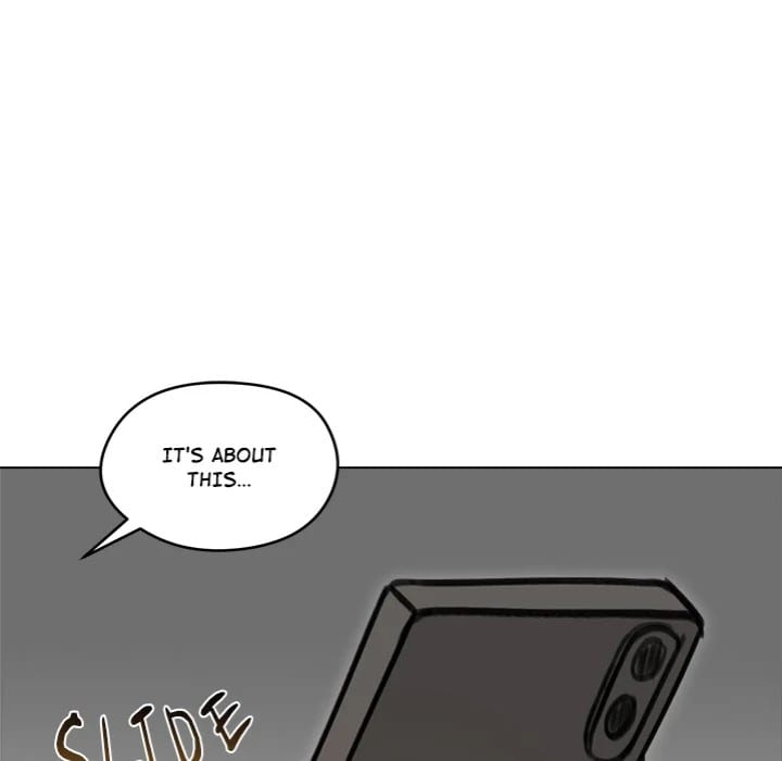 Runaway Wife Uncensored, chapter 40, page 56 of 187