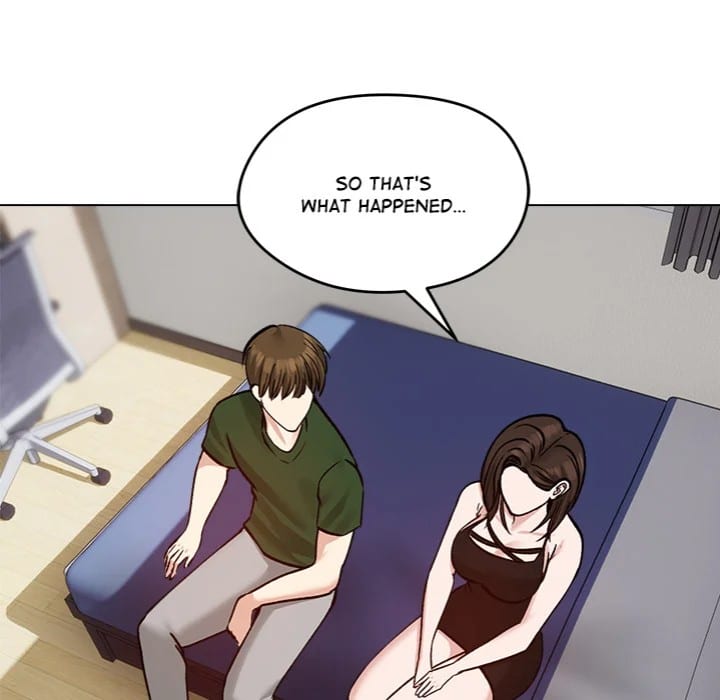 Runaway Wife Uncensored, chapter 40, page 71 of 187