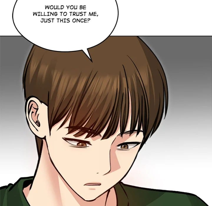 Runaway Wife Uncensored, chapter 40, page 91 of 187