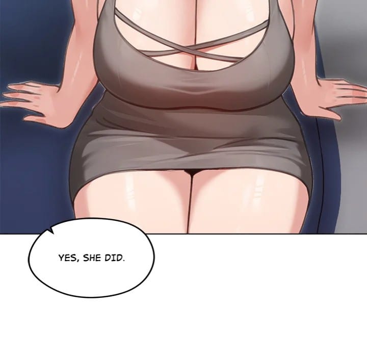 Runaway Wife Uncensored, chapter 40, page 95 of 187