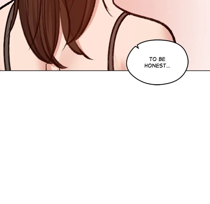 Runaway Wife Uncensored, chapter 40, page 106 of 187