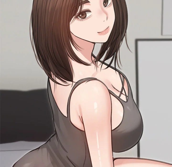 Runaway Wife Uncensored, chapter 40, page 110 of 187
