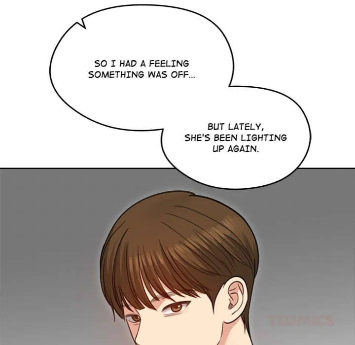Runaway Wife Uncensored, chapter 40, page 116 of 187