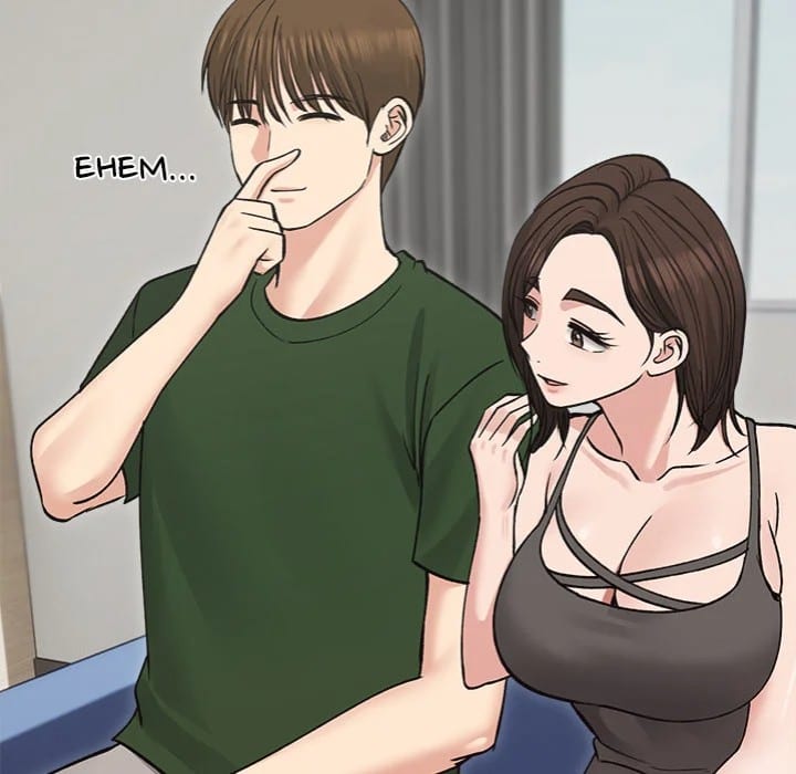 Runaway Wife Uncensored, chapter 40, page 122 of 187